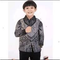 Batik Solo