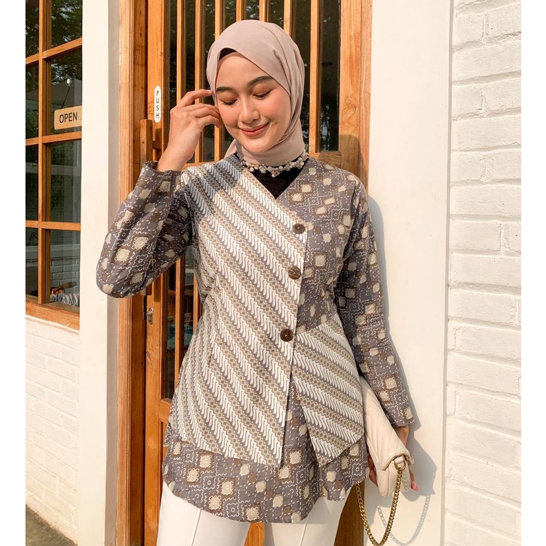 Batik Bali