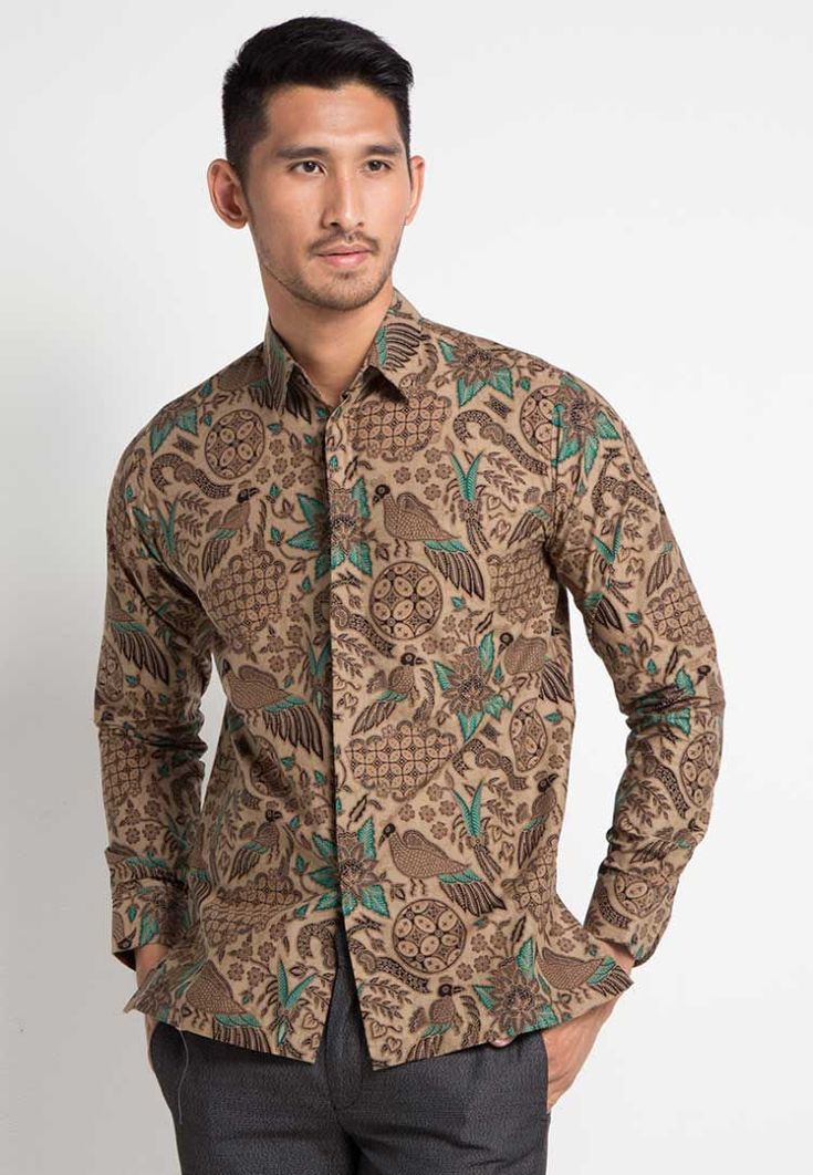Batik Solo